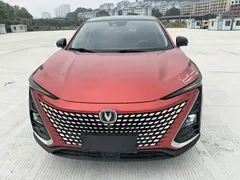 2020 Changan UNI-T 1.5T Flagship — фото 3