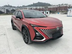 2020 Changan UNI-T 1.5T Flagship — фото 4