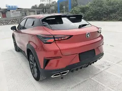 2020 Changan UNI-T 1.5T Flagship — фото 5