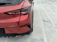 2020 Changan UNI-T 1.5T Flagship — фото 8