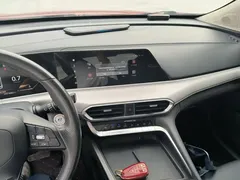 2020 Changan UNI-T 1.5T Flagship — фото 10