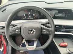 2020 Changan UNI-T 1.5T Flagship — фото 11