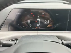 2020 Changan UNI-T 1.5T Flagship — фото 12