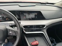 2020 Changan UNI-T 1.5T Flagship — фото 13