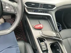 2020 Changan UNI-T 1.5T Flagship — фото 14