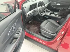 2020 Changan UNI-T 1.5T Flagship — фото 16