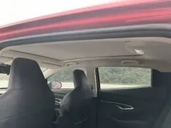 2020 Changan UNI-T 1.5T Flagship — фото 18