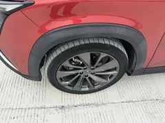 2020 Changan UNI-T 1.5T Flagship — фото 23