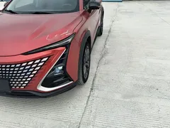 2020 Changan UNI-T 1.5T Flagship — фото 24
