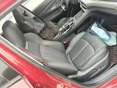 2020 Changan UNI-T 1.5T Flagship — фото 25