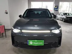 2024 Leapmotor C10 530 Smart — фото 3