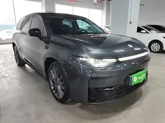 2024 Leapmotor C10 530 Smart — фото 4