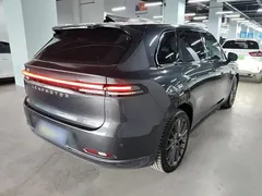 2024 Leapmotor C10 530 Smart — фото 7