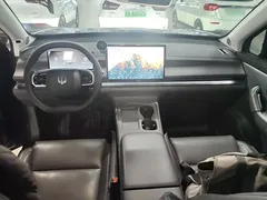 2024 Leapmotor C10 530 Smart — фото 10
