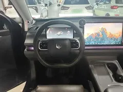 2024 Leapmotor C10 530 Smart — фото 11