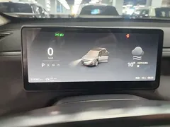 2024 Leapmotor C10 530 Smart — фото 12
