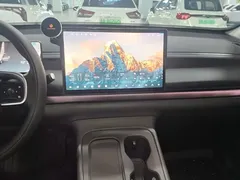 2024 Leapmotor C10 530 Smart — фото 13