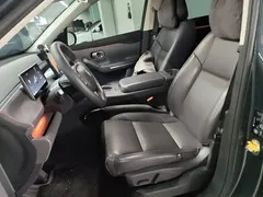 2024 Leapmotor C10 530 Smart — фото 15