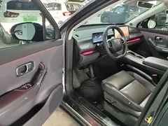 2024 Leapmotor C10 530 Smart — фото 16