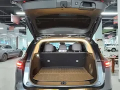 2024 Leapmotor C10 530 Smart — фото 19