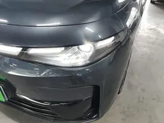 2024 Leapmotor C10 530 Smart — фото 24