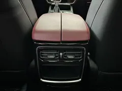 2022 Jetour X70 PLUS 1.5T CVT 7-seat, синий — фото 18