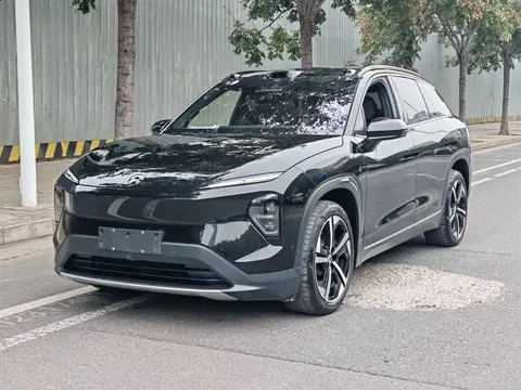 2022 Nio ES7 100kWh Launch Edition