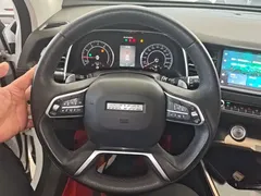 2021 Haval H6 1.5T AT Champion, белый — фото 11