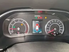 2021 Haval H6 1.5T AT Champion, белый — фото 12