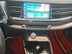 2021 Haval H6 1.5T AT Champion, белый — фото 13