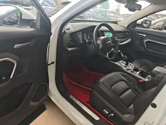 2021 Haval H6 1.5T AT Champion, белый — фото 16