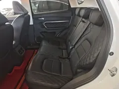 2021 Haval H6 1.5T AT Champion, белый — фото 17