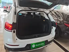 2021 Haval H6 1.5T AT Champion, белый — фото 19