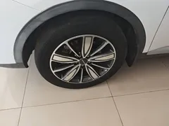 2021 Haval H6 1.5T AT Champion, белый — фото 22