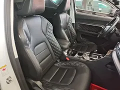 2021 Haval H6 1.5T AT Champion, белый — фото 24
