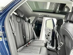 2022 Audi Q5L 45T Dynamic Select, зелёный — фото 5