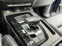 2022 Audi Q5L 45T Dynamic Select, зелёный — фото 14