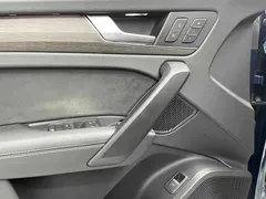 2022 Audi Q5L 45T Dynamic Select, зелёный — фото 16