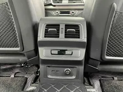 2022 Audi Q5L 45T Dynamic Select, зелёный — фото 19