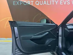 2024 Xiaomi SU7 RWD Long Range Advanced ADAS Pro — фото 5