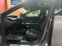 2024 Xiaomi SU7 RWD Long Range Advanced ADAS Pro — фото 9