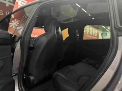 2024 Xiaomi SU7 RWD Long Range Advanced ADAS Pro — фото 10