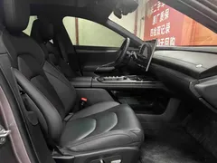2024 Xiaomi SU7 RWD Long Range Advanced ADAS Pro — фото 16