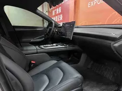 2024 Xiaomi SU7 RWD Long Range Advanced ADAS Pro — фото 17
