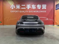 2024 Xiaomi SU7 RWD Long Range Advanced ADAS Pro — фото 22