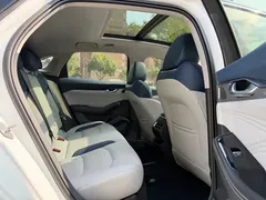 2023 Geely Preface 2.0TD Premium, белый — фото 7