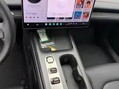 2024 Xiaomi SU7 RWD Long Range Smart Driving — фото 4