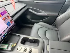 2024 Xiaomi SU7 RWD Long Range Smart Driving — фото 5