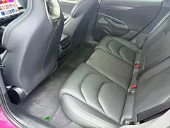 2024 Xiaomi SU7 RWD Long Range Smart Driving — фото 8