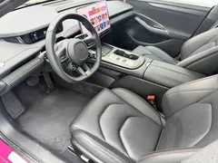 2024 Xiaomi SU7 RWD Long Range Smart Driving — фото 10